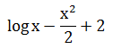 Maths-Indefinite Integrals-31411.png